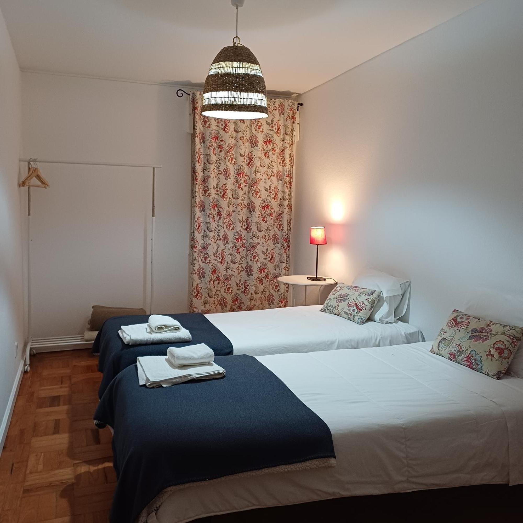 Inn Golegã Zewnętrze zdjęcie