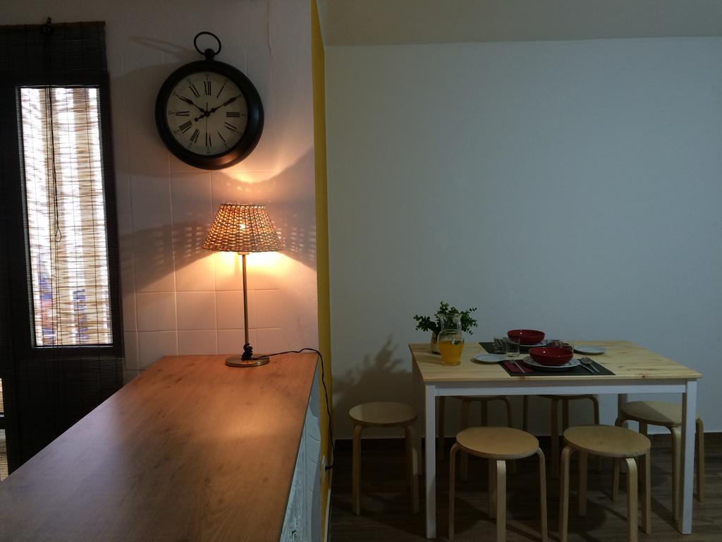 Inn Golegã Zewnętrze zdjęcie