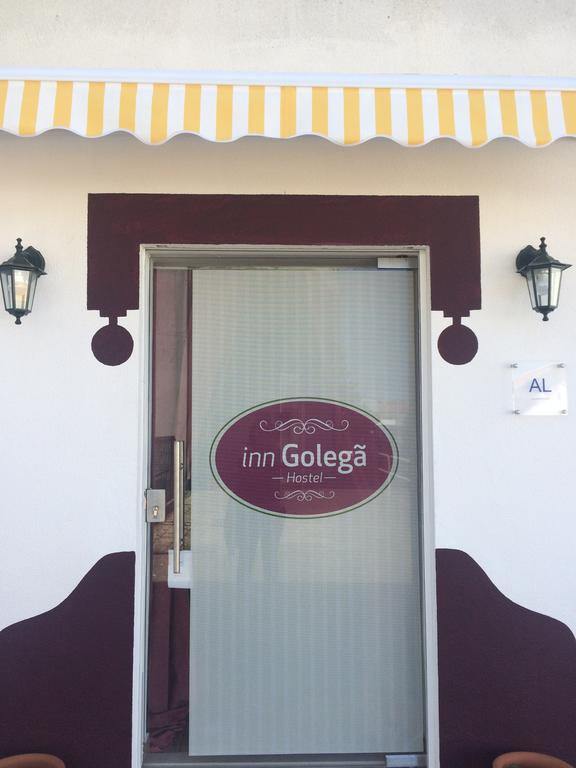 Inn Golegã Zewnętrze zdjęcie