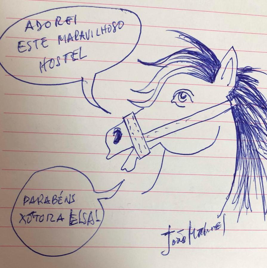 Inn Golegã Zewnętrze zdjęcie
